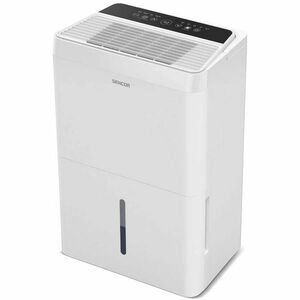 Sencor SDH 5020WH PumpIt 50l Wi-Fi - Dezumidificator imagine