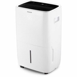 Sencor SDH SDH 6025WH 60l Wi-Fi - Dezumidificator imagine