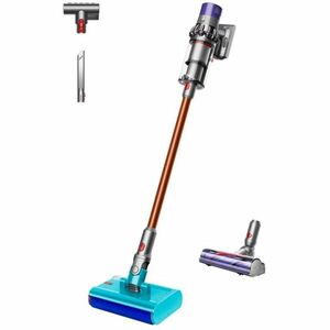 Dyson V10 Submarine - Aspirator vertical cu mop imagine