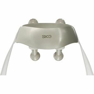 SKG H7 Ultra - Guler de masaj pentru gât și umeri imagine