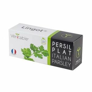 Véritable Lingot Pătrunjel italian - BIO imagine