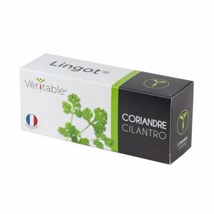 Coriandru Véritable Lingot imagine