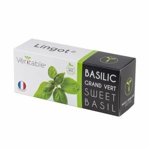 Véritable Lingot Busuioc dulce - Organic imagine