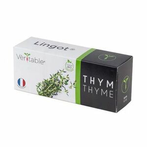 Véritable Lingot Thyme - BIO imagine