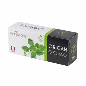 Véritable Lingot Oregano - Organic imagine