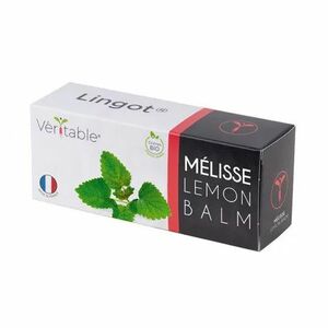 Véritable Lingot Balsam de lămâie - BIO imagine