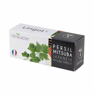Véritable Lingot Pătrunjel japonez Mitsuba imagine