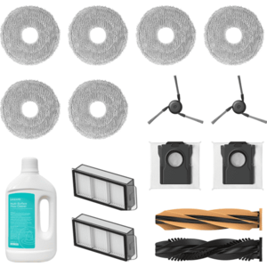 Kit accesoriu RAK64 pentru Dreame imagine