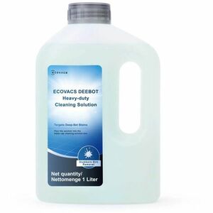 Ecovacs Deebot cleaner - 1 l imagine