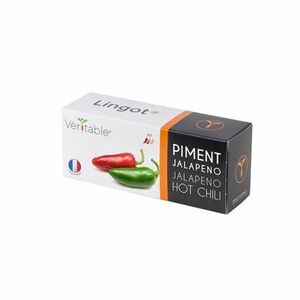 Véritable Lingot Ardei iute Jalapeño imagine