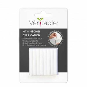 Véritable Set de 8 fitiluri de udare imagine