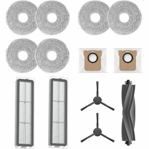 Kit accesoriu RAK28 pentru Dreame imagine