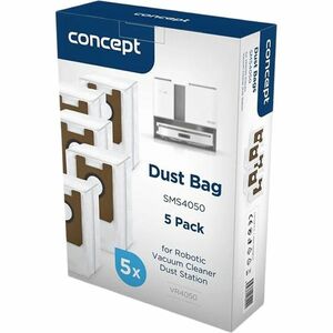 Saci de schimb pentru Concept VR4050 - 5pcs imagine