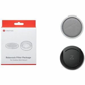 Set de filtre pentru Roborock H5 - 2x față + 1x spate HEPA imagine