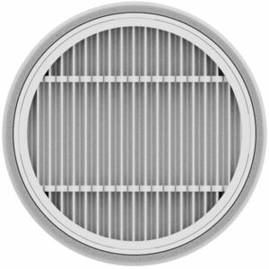 Set de filtre pentru aspiratorul Xiaomi Dust Mite Vacuum Cleaner Pro - 2pcs imagine