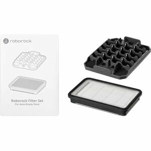 Set de filtre Roborock H60 Hub Ultra/H60 Hub Pro imagine