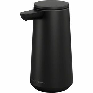 Simplehuman 296 ml - oțel negru - Distribuitor de săpun fără atingere imagine