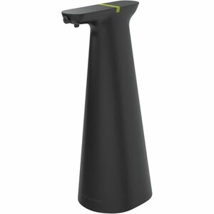 Simplehuman SENSOR SPRAY 350 ml - plastic negru - Atomizor reîncărcabil imagine