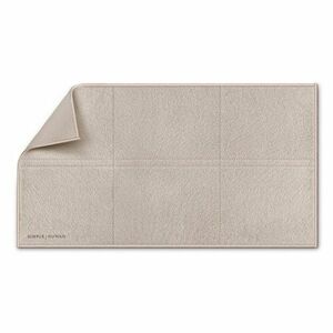 Simplehuman cârpă de curățare din microfibră - gri imagine