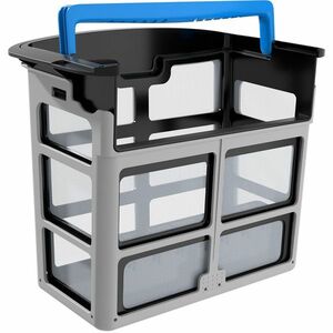 Coș filtrant dublu pentru Beatbot Aquasense 2 Pro imagine