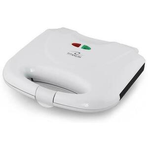 Sandwich maker Esperanza Panini TKT004W 700W (Alb) imagine