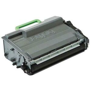 Toner Brother TN3480P, capacitate 8000 pagini (Negru) imagine