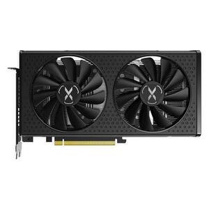 Placa video XFX Radeon RX 7600 SPEEDSTER SWFT 210 Core Edition 8GB GDDR6 1‎28-bit imagine