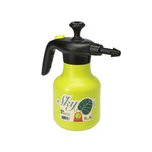 Pulverizator SKY Epoca, 1.7 l, cu duza ajustabila, plastic, Lime imagine