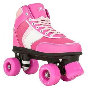 Role Rookie Forever, 37, Roz imagine