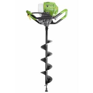 Motoburghiu Procraft GD52, 2 CP imagine