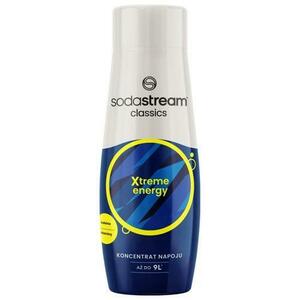 Sirop Energy Drink 440 ml - SodaStream imagine