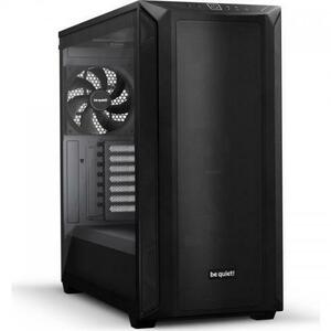 Carcasa Be quiet! SHADOW BASE 800, Full Tower, Fara alimentare, 550x247x522mm, Negru imagine