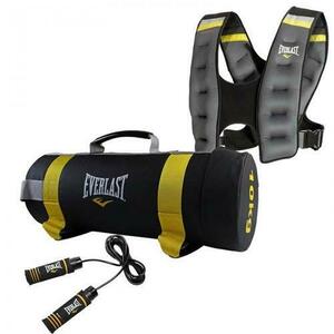 Set Fitness Everlast Cross Training imagine