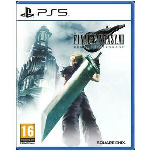 Joc Final Fantasy VII HD Remake pentru PlayStation 5 imagine
