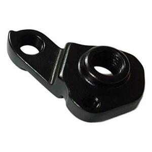 Ureche Cadru Devron Vulcan Zerga, Negru imagine