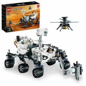 LEGO® Technic - NASA Mars Rover Perseverance 42158, 1132 piese imagine