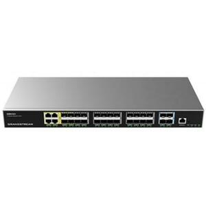 Switch Grandstream GWN7830, 6 porturi, Gigabit imagine