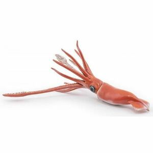 Figurina Papo - Universul acvatic, Calamar gigant imagine