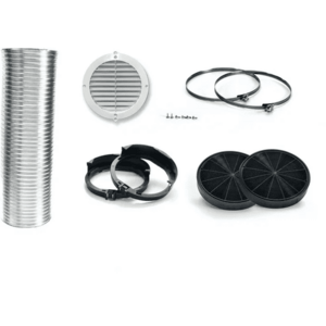 Kit recirculare standard BOSCH DHZ5605 imagine