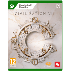 JOC Sid Meier's Civilization VII pentru Xbox One/Series X imagine