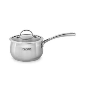 Cratita RONDELL Admiring RDS-745, 16cm, 1, 7l (Gri) imagine