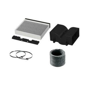 Kite recirculare BOSCH CLean Air DWZ1CB1I4 imagine