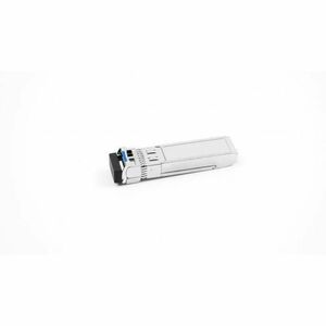 Modul optic SFP+ 10GBASE WDM, 1330nm/1270nm (Rx/Tx) SM, 20km, LC DDM, Type B, (compatibil CISCO) - NEXIO imagine