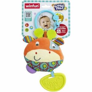 Zornaitoare Winfun - Girafa imagine