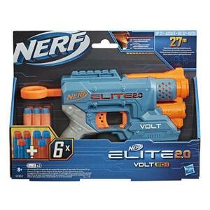 Blaster Nerf Elite 2.0 - Volt SD-1 imagine