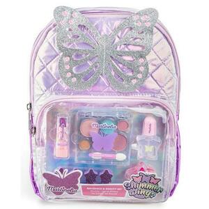 Set de infrumusetare Martinelia - Shimmer Wings, cu rucsac imagine