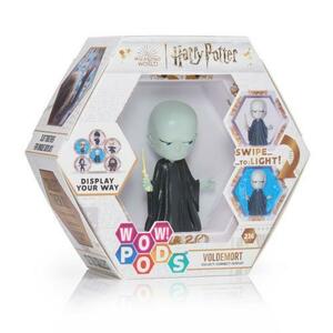 Figurina Wow! Pods - Wizarding World, Voldemort imagine