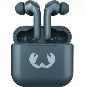 Casti True Wireless Fresh 'n Rebel Twins 3+, Bluetooth, Microfon (Albastru) imagine