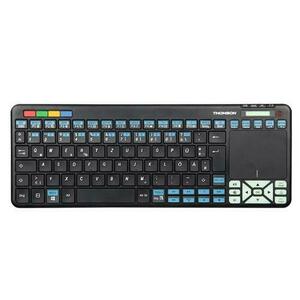Tastatura Smart TV THOMSON R9132702, Compatibila cu TV-uri Panasonic imagine
