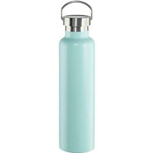 Sticla XAVAX 181589, capacitate 0.75 l, inox, diametru 7.6 cm (Albastru) imagine